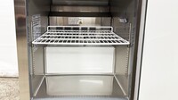 NSF Undercounter refrigerator 27 ins UUC-27R