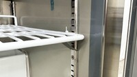 NSF Undercounter refrigerator 27 ins UUC-27R