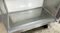 NSF Undercounter refrigerator 27 ins UUC-27R