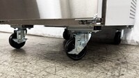 NSF Undercounter refrigerator 27 ins UUC-27R