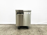 NSF Undercounter refrigerator 27 ins UUC-27R