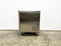 NSF Undercounter refrigerator 27 ins UUC-27R