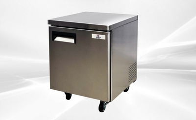 NSF Undercounter freezer 27 ins UUC-27F-E-HC