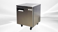NSF Undercounter freezer 27 ins UUC-27F-E-HC