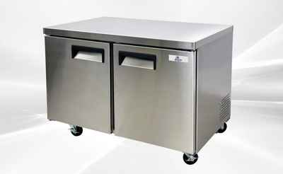 NSF Undercounter refrigerator 47 ins UUC-48R-E-HC