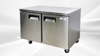NSF Undercounter refrigerator 47 ins UUC-48R-E-HC