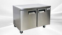 NSF Undercounter refrigerator 47 ins UUC-48R-E-HC