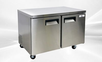 NSF Undercounter freezer 48 ins UUC-48F-E-HC