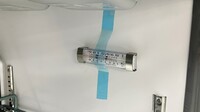 NSF Undercounter freezer 48 ins UUC-48F-E-HC