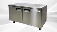 NSF Undercounter refrigerator 60 ins TUC60R UUC-60R-E-HC