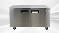 NSF Undercounter refrigerator 60 ins TUC60R UUC-60R-E-HC