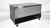 NSF Undercounter refrigerator 60 ins TUC60R UUC-60R-E-HC