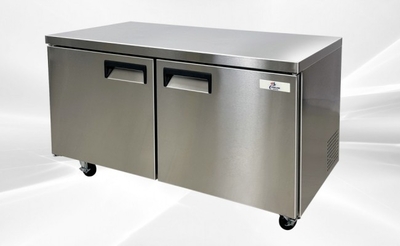 NSF Undercounter refrigerator 60 ins TUC60R UUC-60R-E-HC
