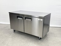 NSF Undercounter refrigerator 60 ins TUC60R UUC-60R-E-HC