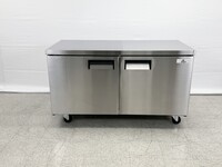 NSF Undercounter refrigerator 60 ins TUC60R UUC-60R-E-HC