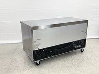 NSF Undercounter refrigerator 60 ins TUC60R UUC-60R-E-HC