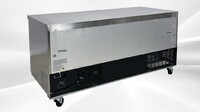 NSF Undercounter refrigerator 72 ins UUC72R