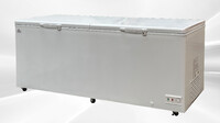 NSF Commercial Huge Chest Freezer 35 cu ft BD1050