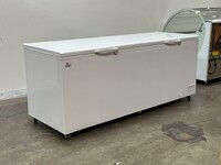 NSF Commercial Huge Chest Freezer 35 cu ft BD1050