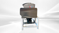 100 qt Commercial Dough Flour dough Mixer 220v 1 phase HMJ100