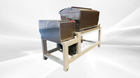 100 qt Commercial Dough Flour dough Mixer 220v 1 phase HMJ100