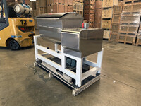 100 qt Commercial Dough Flour dough Mixer 220v 1 phase HMJ100