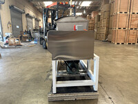 100 qt Commercial Dough Flour dough Mixer 220v 1 phase HMJ100