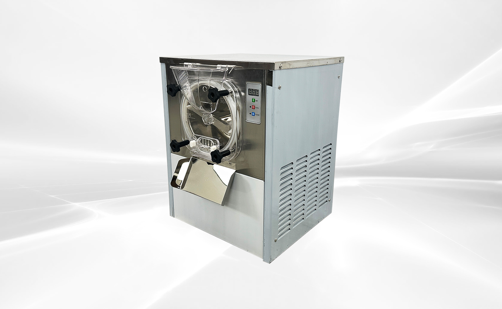 Ice cream Batch freezer Gelato Machines BQL-112Y