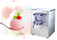 Ice cream Batch freezer Gelato Machines BQL-112Y