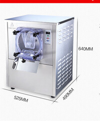 Ice cream Batch freezer Gelato Machines BQL-112Y