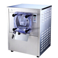 Ice cream Batch freezer Gelato Machines BQL-112Y