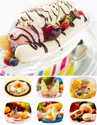 Ice cream Batch freezer Gelato Machines BQL-112Y
