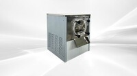Ice cream Batch freezer Gelato Machines BQL-112Y