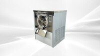 Ice cream Batch freezer Gelato Machines BQL-112Y