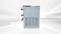 Ice cream Batch freezer Gelato Machines BQL-112Y