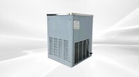 Ice cream Batch freezer Gelato Machines BQL-112Y