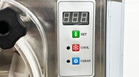 Ice cream Batch freezer Gelato Machines BQL-112Y