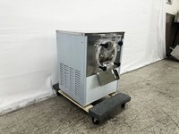 Ice cream Batch freezer Gelato Machines BQL-112Y