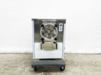Ice cream Batch freezer Gelato Machines BQL-112Y