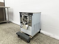 Ice cream Batch freezer Gelato Machines BQL-112Y