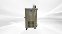 Popsicle Maker Commercial Machine Ice Pop BPZ-01