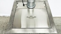Popsicle Maker Commercial Machine Ice Pop BPZ-01