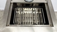 Popsicle Maker Commercial Machine Ice Pop BPZ-01