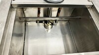 Popsicle Maker Commercial Machine Ice Pop BPZ-01