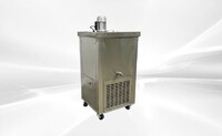 Popsicle Maker Commercial Machine Ice Pop BPZ-01