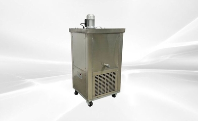 Popsicle Maker Commercial Machine Ice Pop BPZ-01