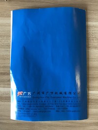Commercial Popsicle Machine ice pop maker BPZ-04