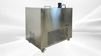 Commercial Popsicle Machine ice pop maker BPZ-04