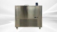 Commercial Popsicle Machine ice pop maker BPZ-04