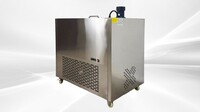 Commercial Popsicle Machine ice pop maker BPZ-04